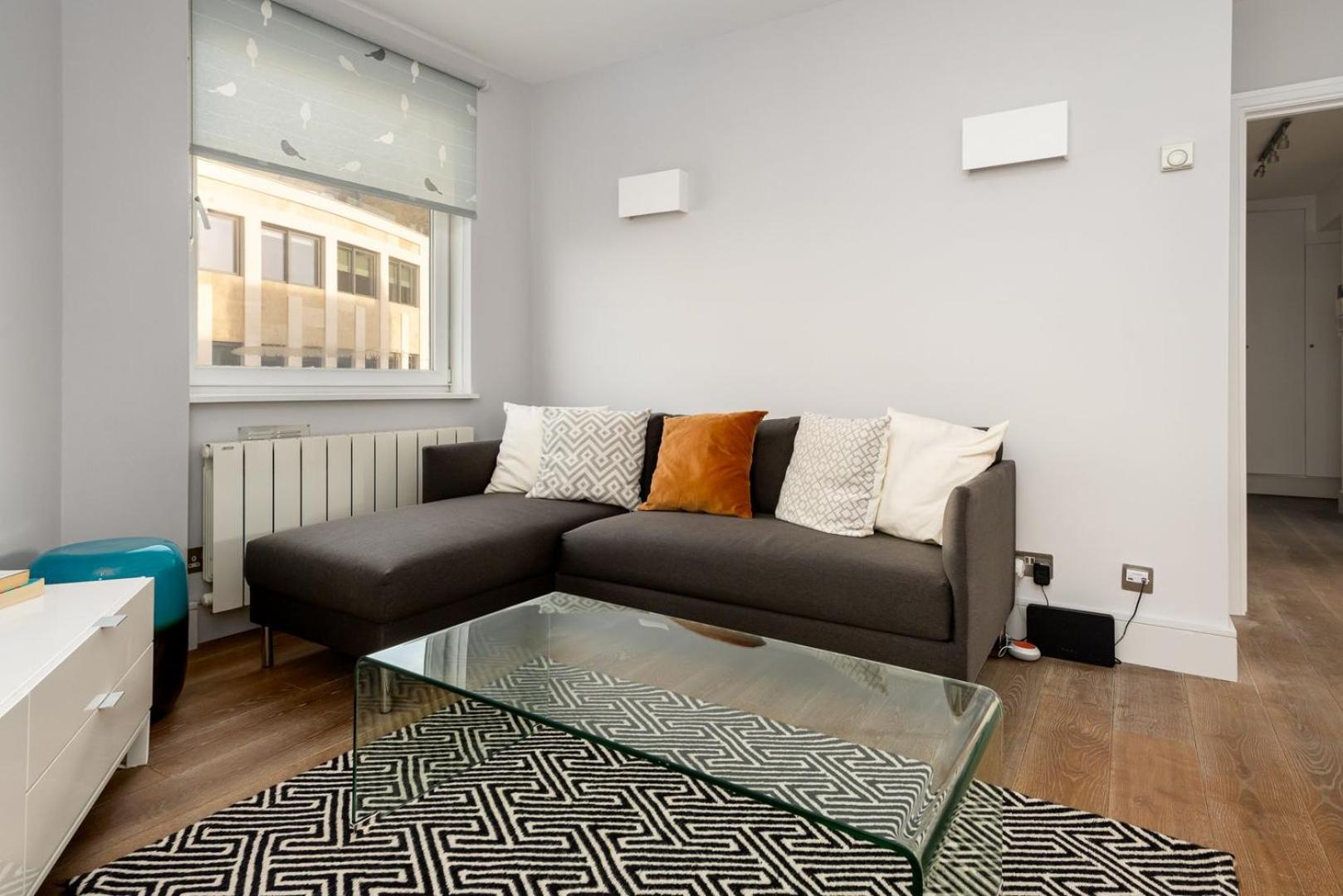 Guestready - Central Living Near Kensington Palace Londres Exterior foto