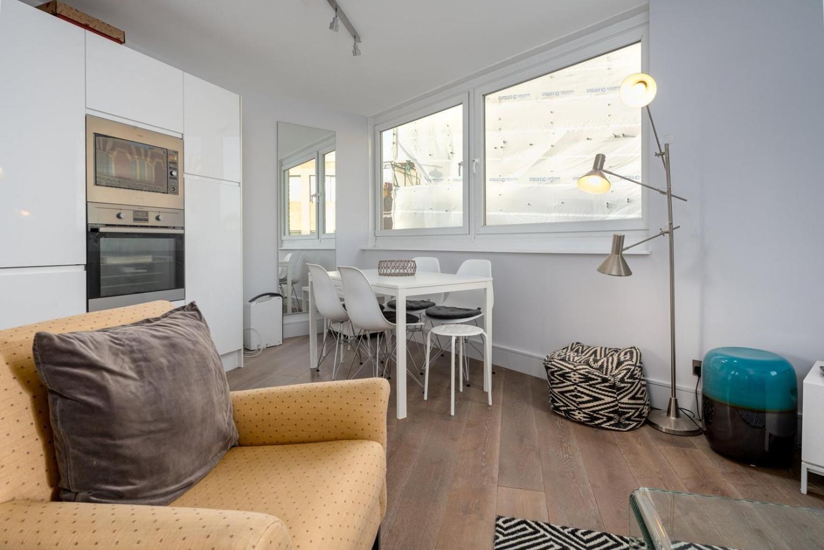 Guestready - Central Living Near Kensington Palace Londres Exterior foto