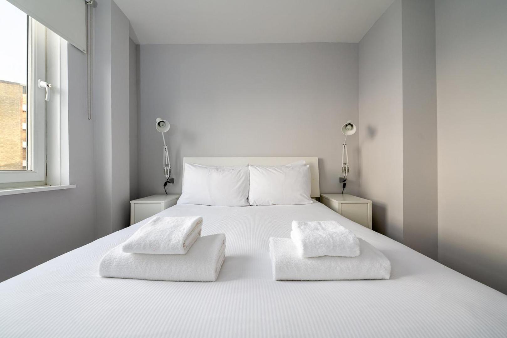 Guestready - Central Living Near Kensington Palace Londres Exterior foto
