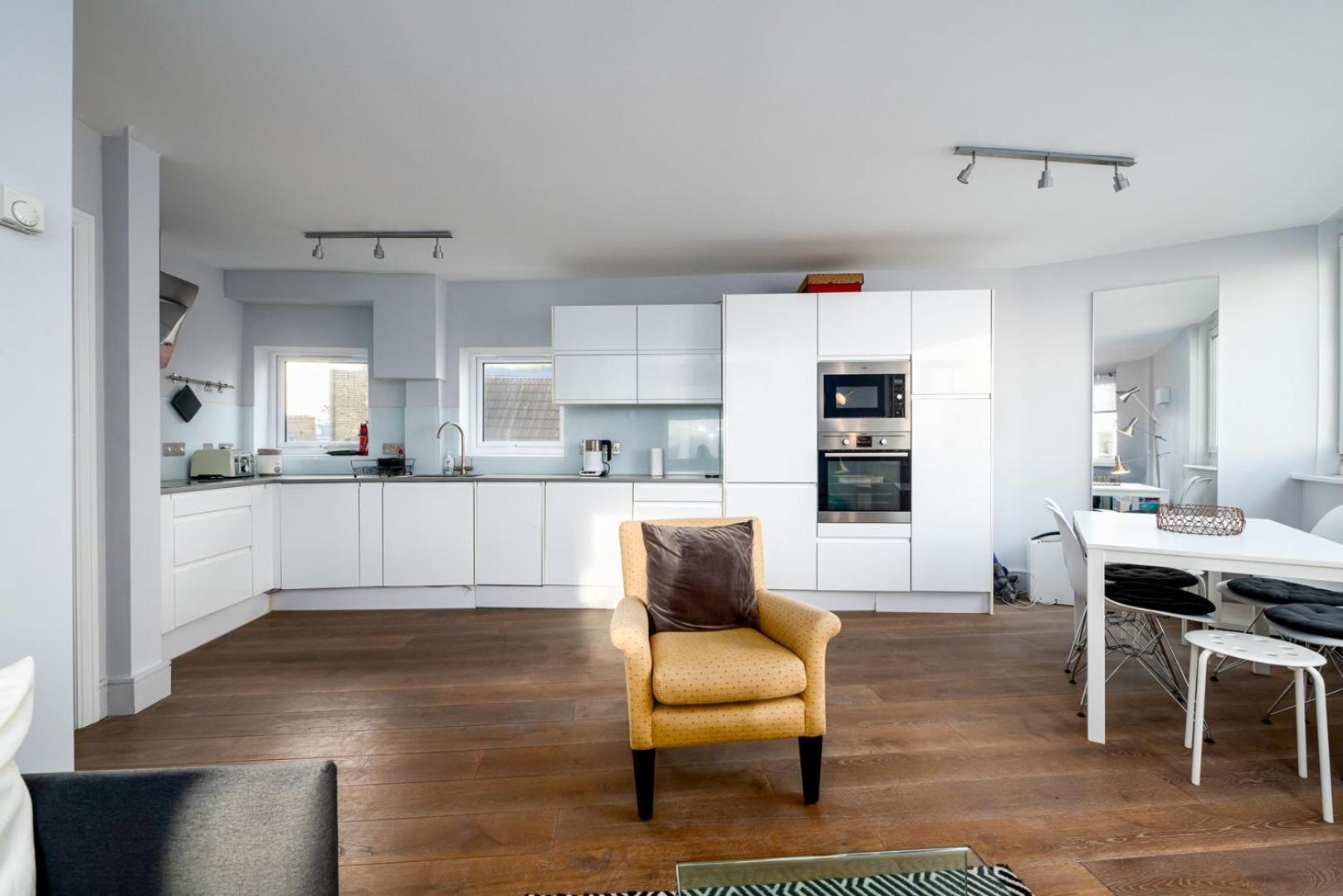 Guestready - Central Living Near Kensington Palace Londres Exterior foto